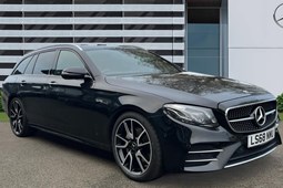 Mercedes-Benz E-Class Estate (16-23) E 43 Premium Plus 9G-Tronic Plus auto 5d For Sale - Vertu Honda Morpeth, Morpeth