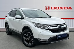 Honda CR-V SUV (18-23) SR i-MMD Hybrid AWD eCVT auto 5d For Sale - Vertu Honda Morpeth, Morpeth