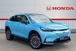 Honda e:Ny1 SUV (23 on) 150kW Advance 69kWh 5dr Auto For Sale - Vertu Honda Morpeth, Morpeth