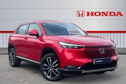Honda HR-V SUV (21 on) 1.5 eHEV Advance 5dr CVT For Sale - Vertu Honda Morpeth, Morpeth