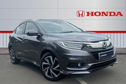 Honda HR-V (15-20) 1.6 i-DTEC EX (01/19-) 5d For Sale - Vertu Honda Morpeth, Morpeth