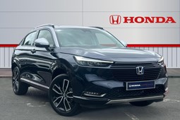 Honda HR-V SUV (21 on) 1.5 eHEV Advance Style 5dr CVT For Sale - Vertu Honda Morpeth, Morpeth