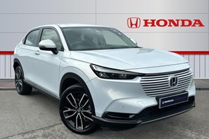 Honda HR-V SUV (21 on) 1.5 eHEV Elegance 5dr CVT For Sale - Vertu Honda Morpeth, Morpeth