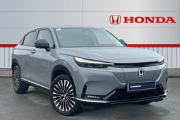 Honda e:Ny1 SUV (23 on) 150kW Elegance 69kWh 5dr Auto For Sale - Vertu Honda Morpeth, Morpeth