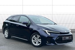 Suzuki Swace Estate (21 on) 1.8 Hybrid Ultra 5dr CVT For Sale - Vertu Honda Morpeth, Morpeth