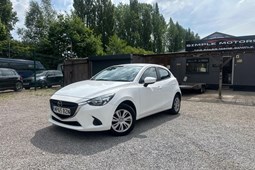Mazda 2 (15-25) 1.5 (75bhp) SE 5d For Sale - Simple Motor Company Ltd, Cwmbran