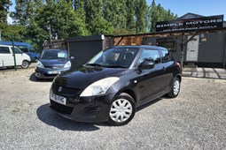 Suzuki Swift Hatchback (10-17) 1.2 SZ2 3d For Sale - Simple Motor Company Ltd, Cwmbran