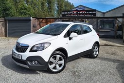 Vauxhall Mokka (12-16) 1.6i Tech Line 5d For Sale - Simple Motor Company Ltd, Cwmbran