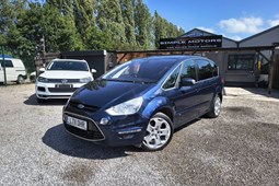 Ford S-MAX (06-14) 2.0 TDCi (140bhp) Titanium 5d Powershift For Sale - Simple Motor Company Ltd, Cwmbran