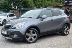 Vauxhall Mokka (12-16) 1.4T SE 5d For Sale - Simple Motor Company Ltd, Cwmbran