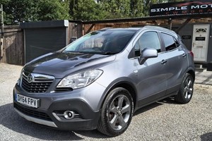 Vauxhall Mokka (12-16) 1.4T SE 5d For Sale - Simple Motor Company Ltd, Cwmbran