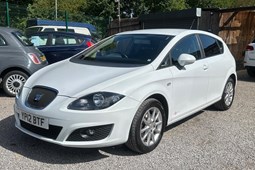 SEAT Leon Hatchback (05-12) 1.6 TDI CR SE Copa 5d DSG For Sale - Simple Motor Company Ltd, Cwmbran
