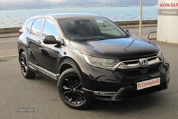 Honda CR-V SUV (18-23) 2.0 i-MMD Hybrid Sport Line 2WD 5dr eCVT For Sale - JC Campbell, Newry