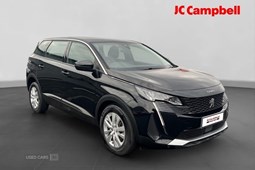 Peugeot 5008 SUV (17-24) 1.5 BlueHDi Active Premium 5dr For Sale - JC Campbell, Newry