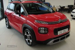 Citroen C3 Aircross SUV (17-24) Flair BlueHDi 120 S&S 5d For Sale - JC Campbell, Newry