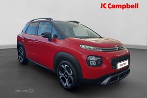 Citroen C3 Aircross SUV (17-24) Flair BlueHDi 120 S&S 5d For Sale - JC Campbell, Newry