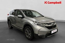 Honda CR-V SUV (18-23) SE i-MMD Hybrid 2WD eCVT auto 5d For Sale - JC Campbell, Newry