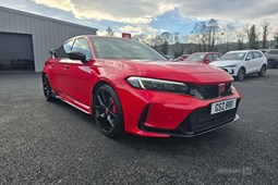 Honda Civic Type-R (23 on) 2.0 VTEC Turbo Type R 5dr For Sale - JC Campbell, Newry