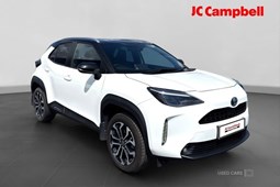 Toyota Yaris Cross SUV (21 on) 1.5 Hybrid Design 5dr CVT For Sale - JC Campbell, Newry