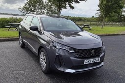 Peugeot 5008 SUV (17-24) 1.5 BlueHDi Active Premium 5dr For Sale - JC Campbell, Newry