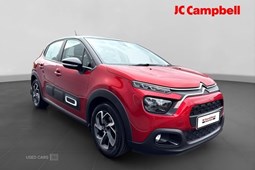 Citroen C3 (17-24) 1.2 PureTech Shine 5dr For Sale - JC Campbell, Newry