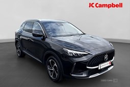 MG HS SUV (19-24) 1.5 T-GDI Trophy 5dr For Sale - JC Campbell, Newry