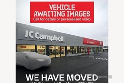 Honda CR-V SUV (18-23) SR i-MMD Hybrid AWD eCVT auto 5d For Sale - JC Campbell, Newry