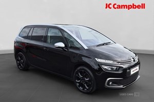 Citroen Grand C4 SpaceTourer MPV (18-23) Feel BlueHDi 130 S&S 5d For Sale - JC Campbell, Newry