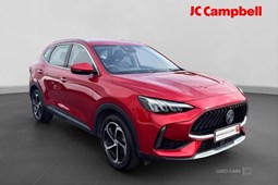 MG HS SUV (19-24) 1.5 T-GDI SE 5dr For Sale - JC Campbell, Newry