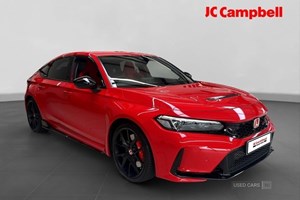 Honda Civic Type-R (23 on) 2.0 VTEC Turbo Type R 5dr For Sale - JC Campbell, Newry