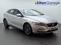 Volvo V40 Hatchback (12-19) T2 (122bhp) Momentum 5d Geartronic For Sale - Hilton Garage Ltd, Derby
