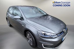 Volkswagen e-Golf Hatchback (14-20) e-Golf auto (03/17 on) 5d For Sale - Hilton Garage Ltd, Derby