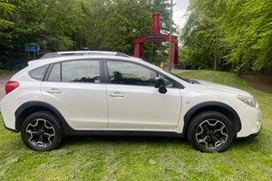 Subaru XV (12-17) 2.0D S 5d For Sale - Chester Motor Company, Stanley