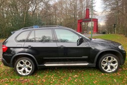 BMW X5 (07-13) xDrive30d SE (7 Seat) 5d Auto For Sale - Chester Motor Company, Stanley