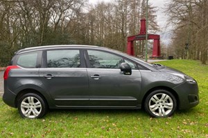 Peugeot 5008 (10-16) 1.6 HDi Active 5d For Sale - Chester Motor Company, Stanley