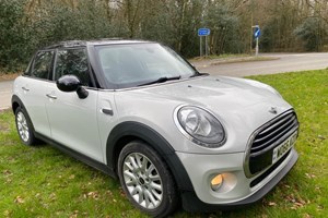 MINI Hatchback (14-24) 1.5 Cooper D Hatchback 5d For Sale - Chester Motor Company, Stanley