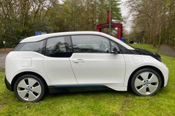 BMW i3 (13-22) 94Ah with Range Extender Atelier Interior World auto 5d For Sale - Chester Motor Company, Stanley