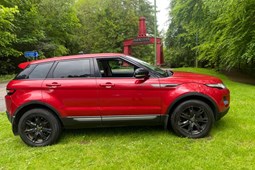 Land Rover Range Rover Evoque (11-19) 2.2 SD4 Pure Hatchback 5d Auto For Sale - Chester Motor Company, Stanley