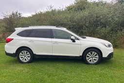 Subaru Outback (15-21) 2.0D SE 5d Lineartronic For Sale - Chester Motor Company, Stanley