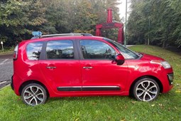 Citroen C3 Picasso (09-17) 1.6 HDi 8V Selection 5d For Sale - Chester Motor Company, Stanley