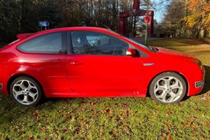 Ford Focus ST (06-10) 2.5 ST-3 3d For Sale - Chester Motor Company, Stanley