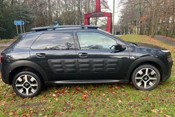 Citroen C4 Cactus (14-18) 1.6 BlueHDi Flair 5d For Sale - Chester Motor Company, Stanley