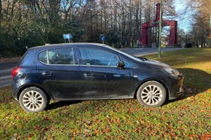 Vauxhall Corsa Hatchback (14-19) 1.4 ecoTEC 90 SE 5d For Sale - Chester Motor Company, Stanley