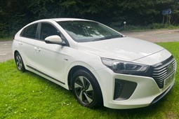 Hyundai Ioniq Hatchback (16-22) Hybrid SE 1.6 GDi auto 4d For Sale - Chester Motor Company, Stanley