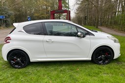 Peugeot 208 GTi (12-18) 1.6 THP GTi 3d For Sale - Chester Motor Company, Stanley