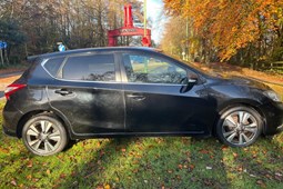 Nissan Pulsar Hatchback (14-18) 1.5 dCi N-Tec 5d For Sale - Chester Motor Company, Stanley