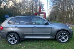 BMW X5 (07-13) 3.0d SE 5d Auto For Sale - Chester Motor Company, Stanley