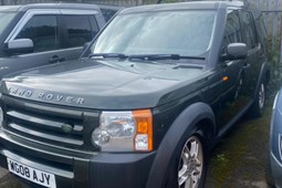 Land Rover Discovery (04-17) 2.7 Td V6 GS 5d For Sale - Chester Motor Company, Stanley