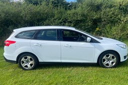 Ford Focus Estate (11-18) 1.5 TDCi (120bhp) Style 5d For Sale - Chester Motor Company, Stanley