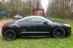 Peugeot RCZ Coupe (10-15) 1.6 THP Sport 2d Auto For Sale - Chester Motor Company, Stanley